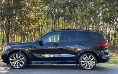 BMW X5, 2021 год, 8 200 000 рублей, 1 фотография