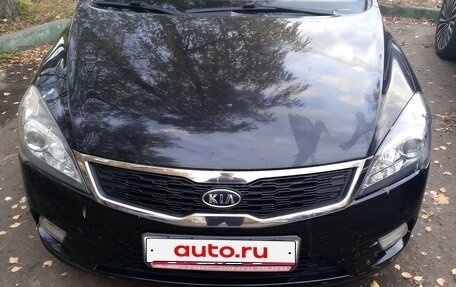 KIA cee'd I рестайлинг, 2010 год, 700 000 рублей, 1 фотография