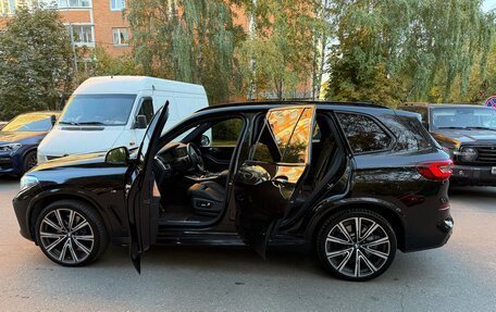 BMW X5, 2021 год, 8 200 000 рублей, 16 фотография