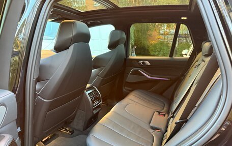 BMW X5, 2021 год, 8 200 000 рублей, 21 фотография