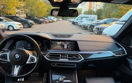 BMW X5, 2021 год, 8 200 000 рублей, 23 фотография