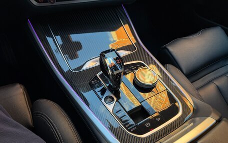 BMW X5, 2021 год, 8 200 000 рублей, 30 фотография