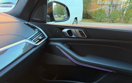 BMW X5, 2021 год, 8 200 000 рублей, 28 фотография