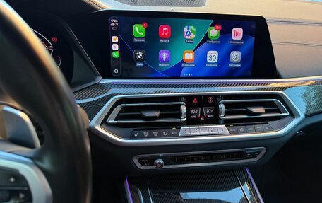 BMW X5, 2021 год, 8 200 000 рублей, 33 фотография