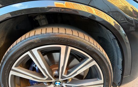 BMW X5, 2021 год, 8 200 000 рублей, 35 фотография