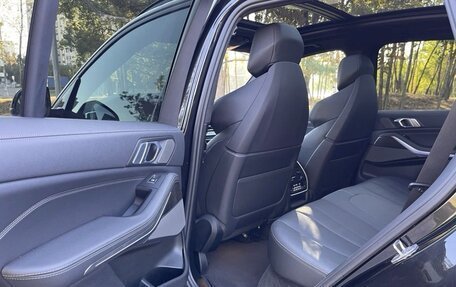 BMW X5, 2021 год, 8 200 000 рублей, 36 фотография