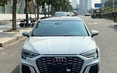 Audi A3, 2022 год, 1 744 000 рублей, 1 фотография