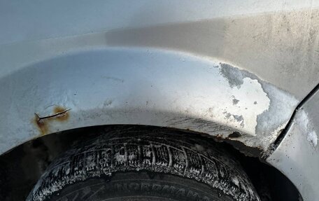 Renault Megane II, 2007 год, 250 000 рублей, 3 фотография