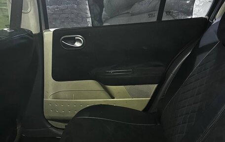Renault Megane II, 2007 год, 250 000 рублей, 12 фотография