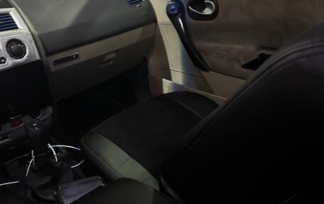 Renault Megane II, 2007 год, 250 000 рублей, 9 фотография