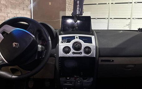 Renault Megane II, 2007 год, 250 000 рублей, 8 фотография