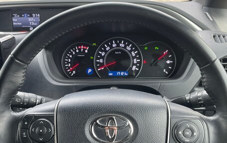 Toyota Voxy III, 2020 год, 3 000 000 рублей, 4 фотография