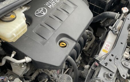 Toyota Voxy III, 2020 год, 3 000 000 рублей, 9 фотография