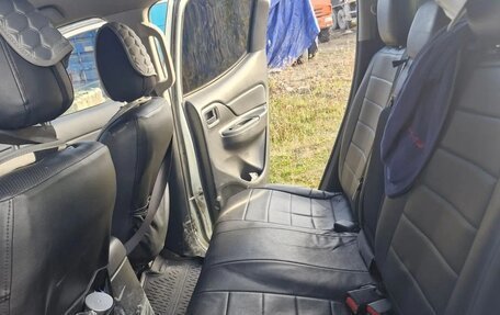 Mitsubishi L200 IV рестайлинг, 2019 год, 1 350 000 рублей, 9 фотография