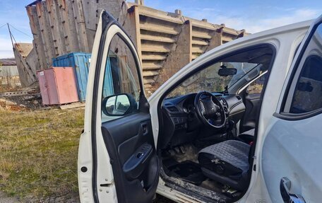 Mitsubishi L200 IV рестайлинг, 2019 год, 1 350 000 рублей, 8 фотография