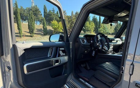 Mercedes-Benz G-Класс AMG, 2022 год, 20 150 000 рублей, 4 фотография
