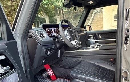Mercedes-Benz G-Класс AMG, 2022 год, 20 150 000 рублей, 8 фотография