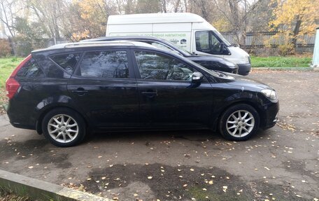 KIA cee'd I рестайлинг, 2010 год, 700 000 рублей, 2 фотография