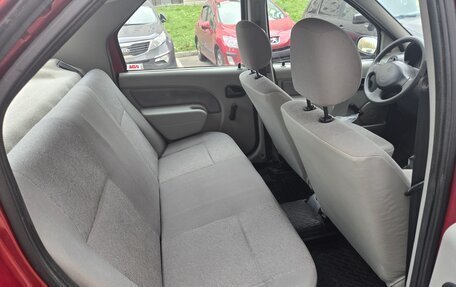 Renault Logan I, 2009 год, 270 000 рублей, 8 фотография