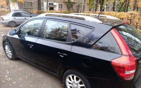 KIA cee'd I рестайлинг, 2010 год, 700 000 рублей, 3 фотография