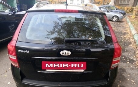 KIA cee'd I рестайлинг, 2010 год, 700 000 рублей, 4 фотография