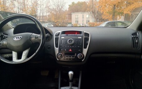 KIA cee'd I рестайлинг, 2010 год, 700 000 рублей, 6 фотография