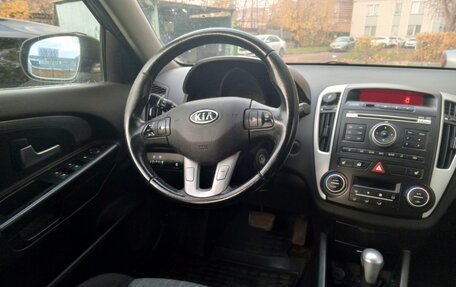 KIA cee'd I рестайлинг, 2010 год, 700 000 рублей, 5 фотография