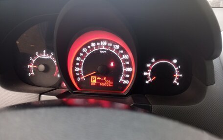 KIA cee'd I рестайлинг, 2010 год, 700 000 рублей, 8 фотография
