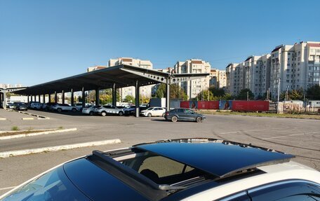 Skoda Superb III рестайлинг, 2020 год, 2 450 000 рублей, 9 фотография
