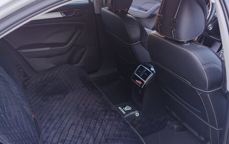Skoda Superb III рестайлинг, 2020 год, 2 450 000 рублей, 17 фотография