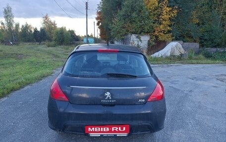 Peugeot 308 II, 2011 год, 350 000 рублей, 3 фотография