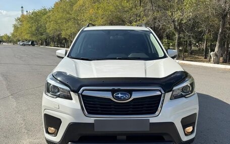 Subaru Forester, 2022 год, 2 915 000 рублей, 2 фотография
