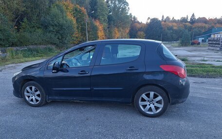 Peugeot 308 II, 2011 год, 350 000 рублей, 8 фотография
