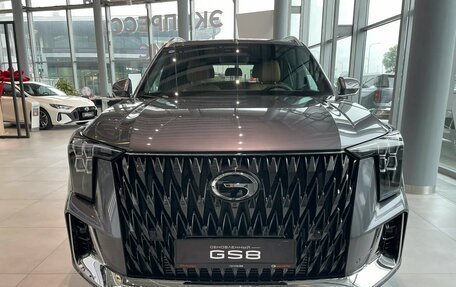 GAC GS8, 2026 год, 5 349 000 рублей, 2 фотография