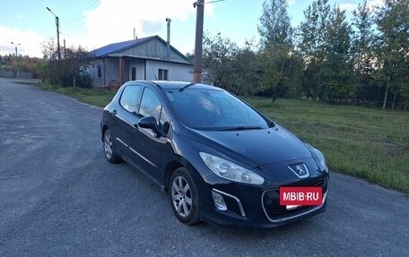 Peugeot 308 II, 2011 год, 350 000 рублей, 5 фотография