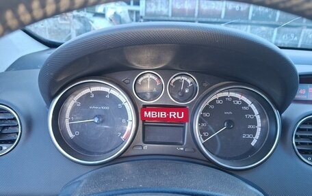 Peugeot 308 II, 2011 год, 350 000 рублей, 9 фотография