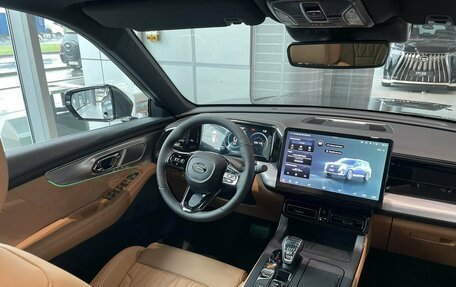 GAC GS8, 2026 год, 5 349 000 рублей, 9 фотография