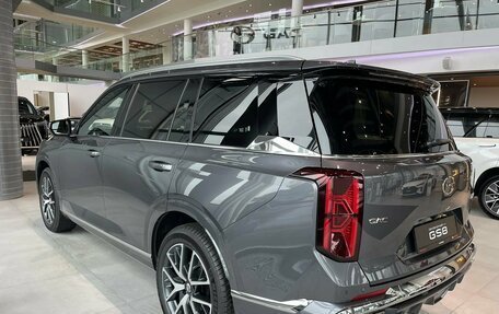 GAC GS8, 2026 год, 5 349 000 рублей, 7 фотография