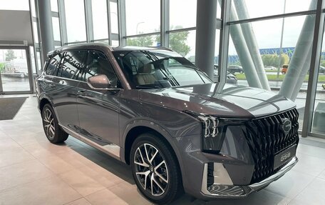 GAC GS8, 2026 год, 5 349 000 рублей, 3 фотография