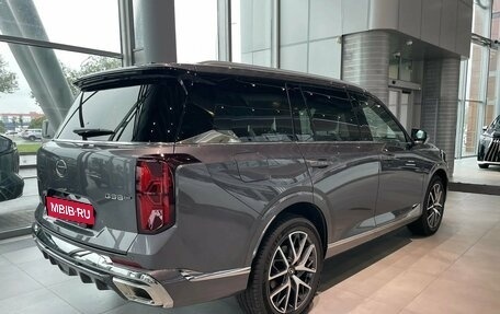 GAC GS8, 2026 год, 5 349 000 рублей, 5 фотография