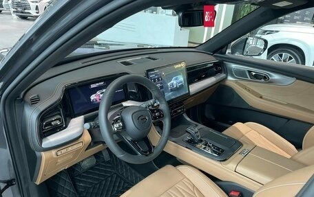 GAC GS8, 2026 год, 5 349 000 рублей, 10 фотография