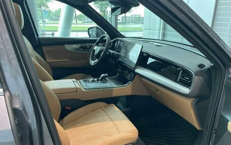 GAC GS8, 2026 год, 5 349 000 рублей, 18 фотография