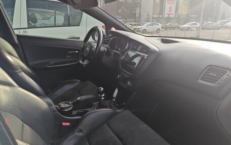 KIA cee'd GT II, 2015 год, 1 600 000 рублей, 7 фотография