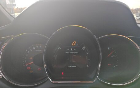 KIA cee'd GT II, 2015 год, 1 600 000 рублей, 11 фотография