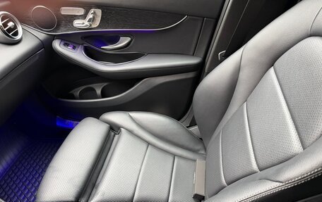 Mercedes-Benz GLC, 2021 год, 4 350 000 рублей, 7 фотография