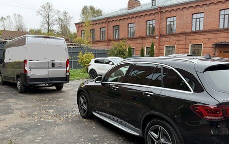 Mercedes-Benz GLC, 2021 год, 4 350 000 рублей, 11 фотография
