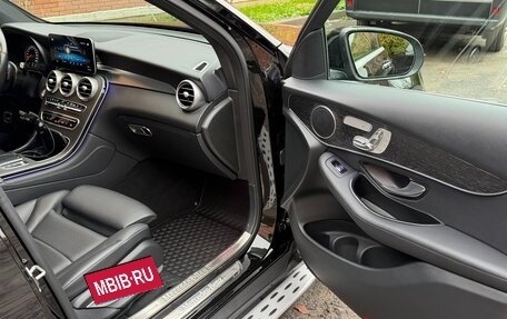 Mercedes-Benz GLC, 2021 год, 4 350 000 рублей, 19 фотография
