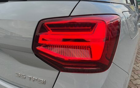 Audi Q2 I, 2026 год, 3 690 000 рублей, 5 фотография