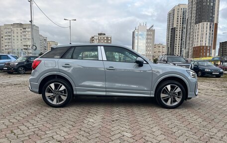 Audi Q2 I, 2026 год, 3 690 000 рублей, 2 фотография