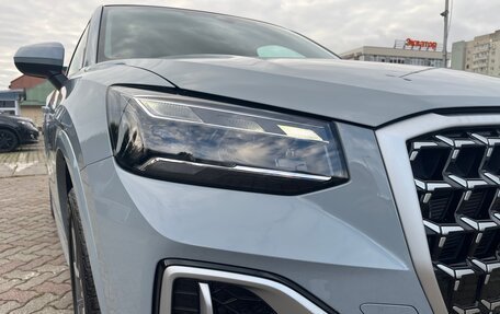 Audi Q2 I, 2026 год, 3 690 000 рублей, 7 фотография